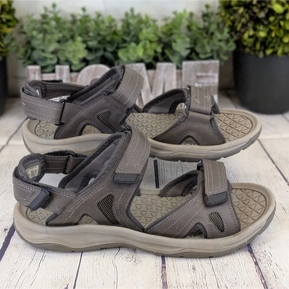 Eddie Bauer Hank Sport Sandals